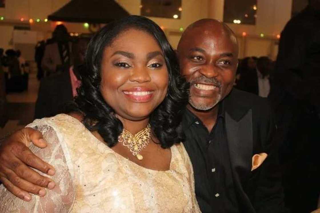 RMD and wife RMD and wife