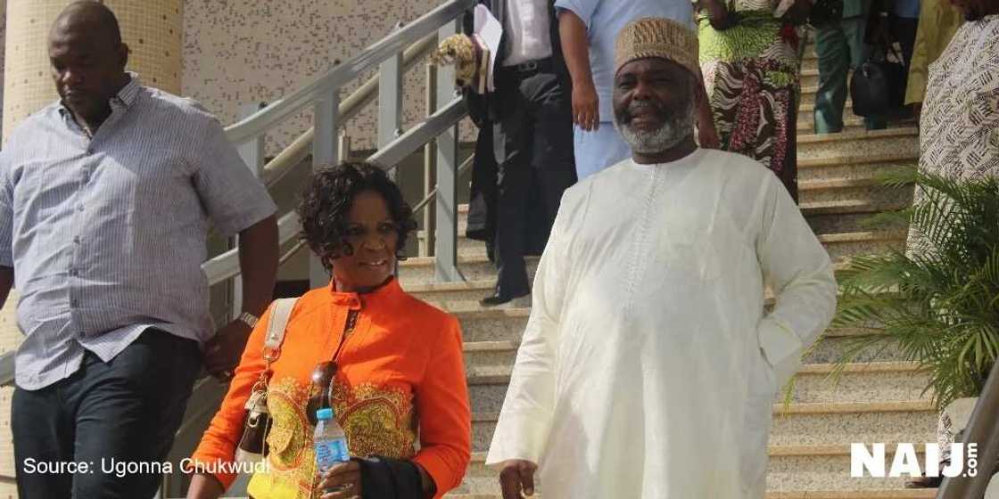 N2.1bn Arms Deal: FG Defeated as Court of Appeal Frees Dokpesi, Firm N2.1bn Arms Deal: FG Defeated as Court of Appeal Frees Dokpesi, Firm