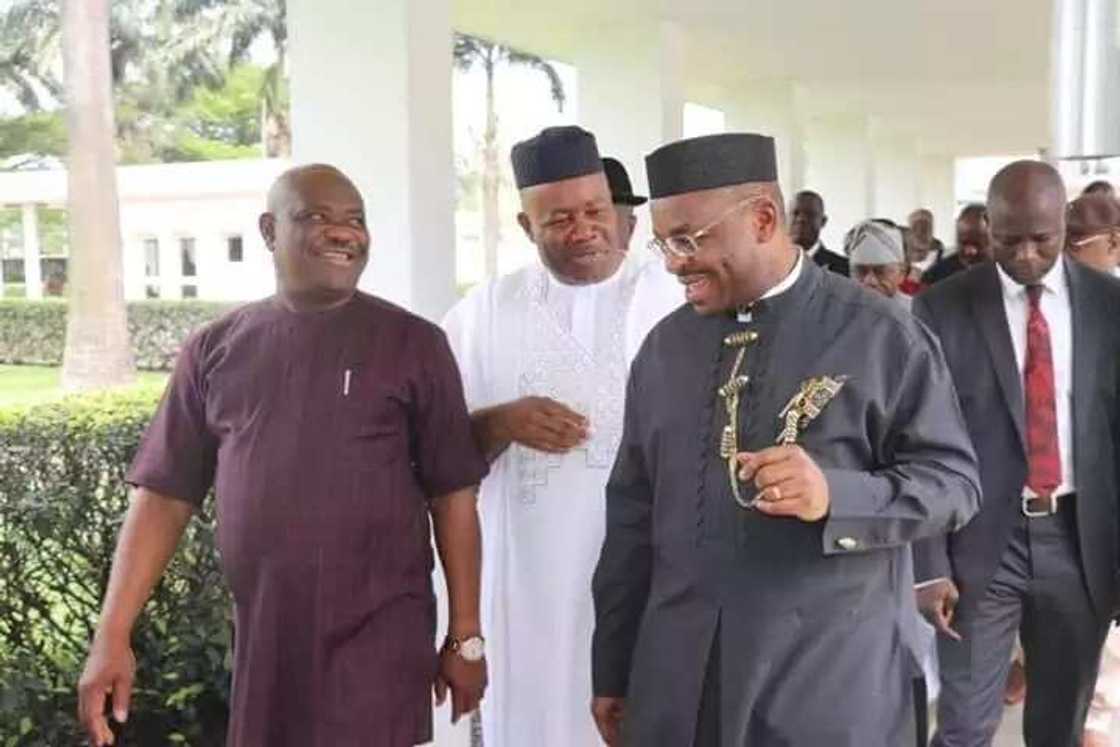 Jam’iyyar PDP ta shiga rudun fitar da ‘Dan takarar Shugaban kasa Jam’iyyar PDP ta shiga rudun fitar da ‘Dan takarar Shugaban kasa