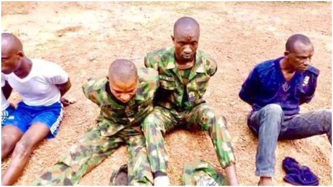 Police uncover Police uncover