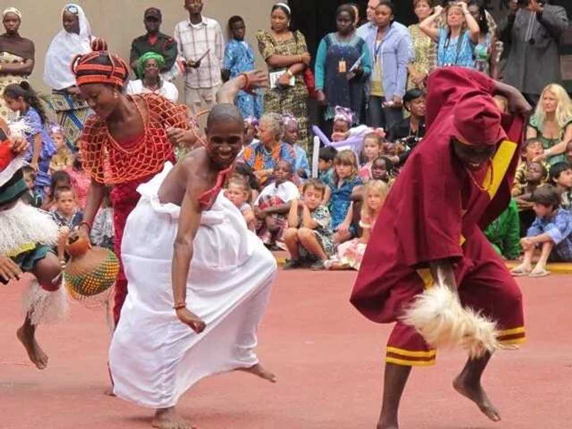 culture culture