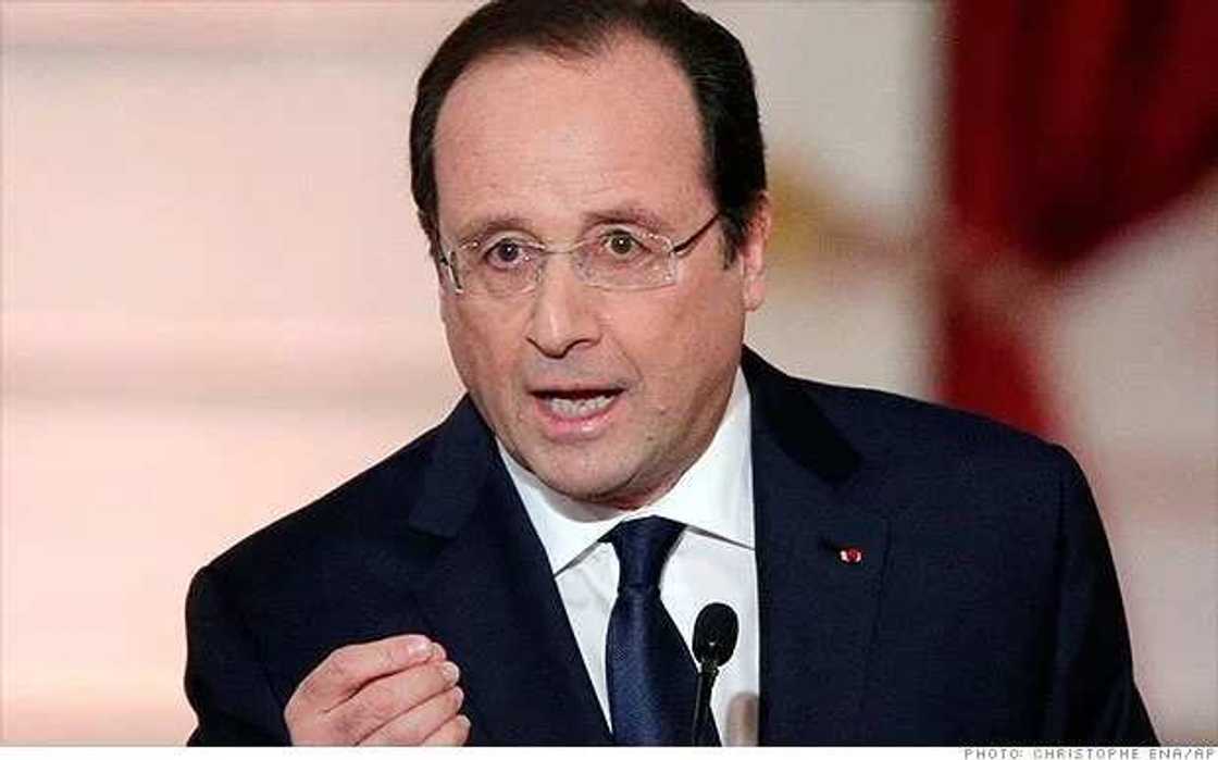 France Ready To Hold Summit On Boko Haram