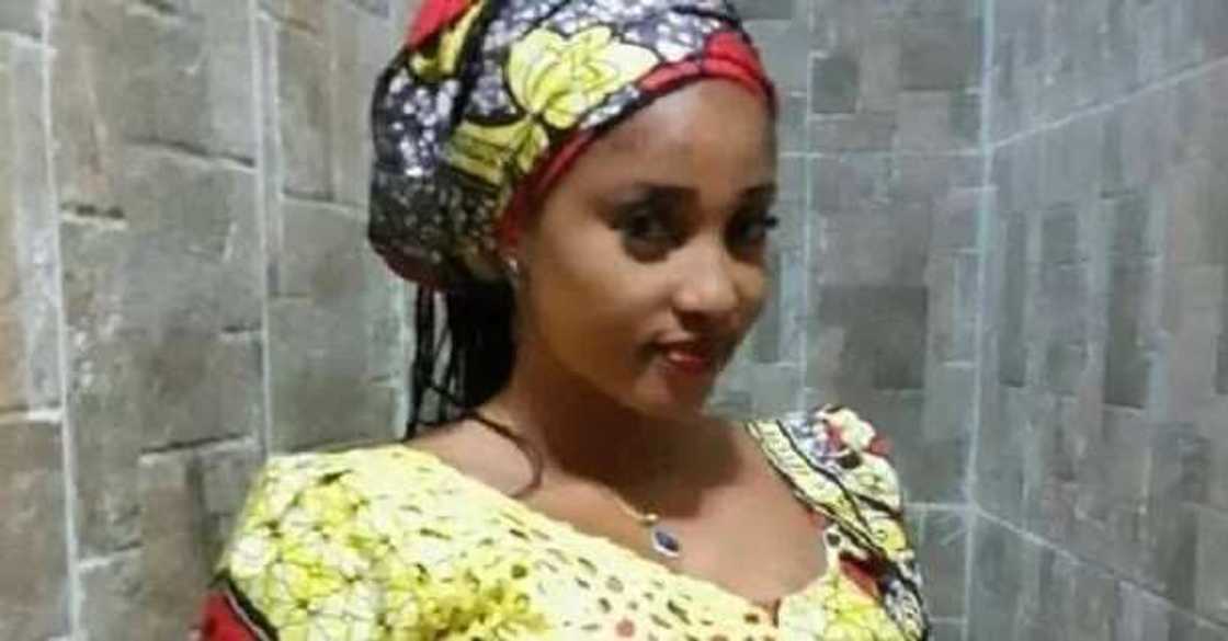 Dalilin da ya sa na fito a Barauniya – Hafsa Idris Dalilin da ya sa na fito a Barauniya – Hafsa Idris