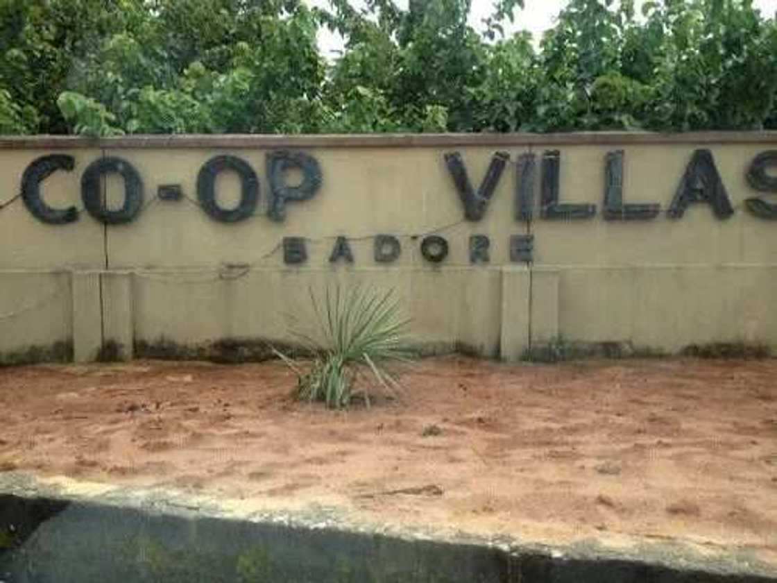 10 Most Fraudulent Places To Buy A Land In Lagos