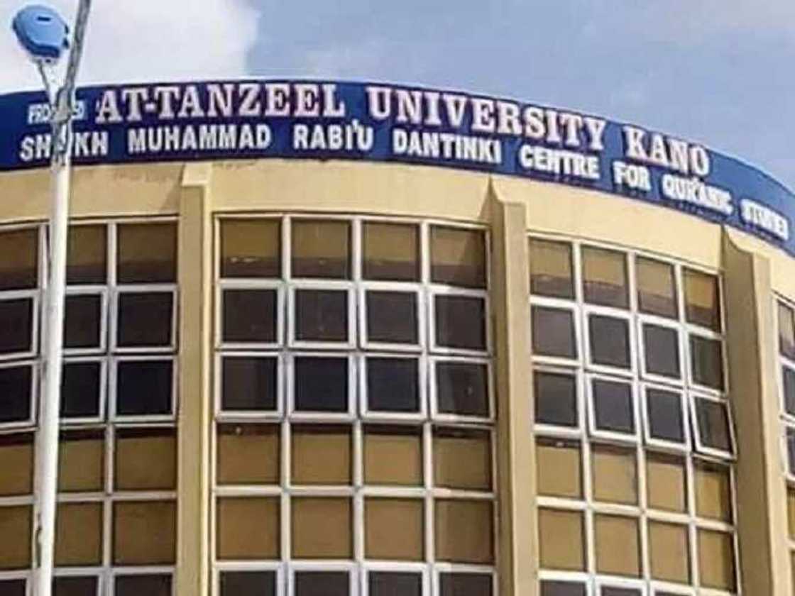 Kano: Sheik Isiyaka Rabi’u zai samar da jami’ar mahaddata Qur’ani Kano: Sheik Isiyaka Rabi’u zai samar da jami’ar mahaddata Qur’ani