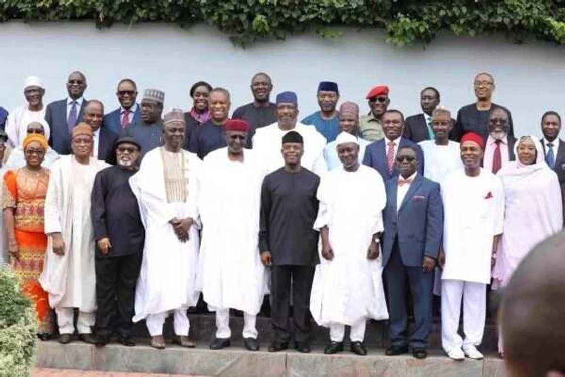 Ko ka san wanene Sulaiman Hassan; Sabon Minista a Gwamnatin Buhari Ko ka san wanene Sulaiman Hassan; Sabon Minista a Gwamnatin Buhari