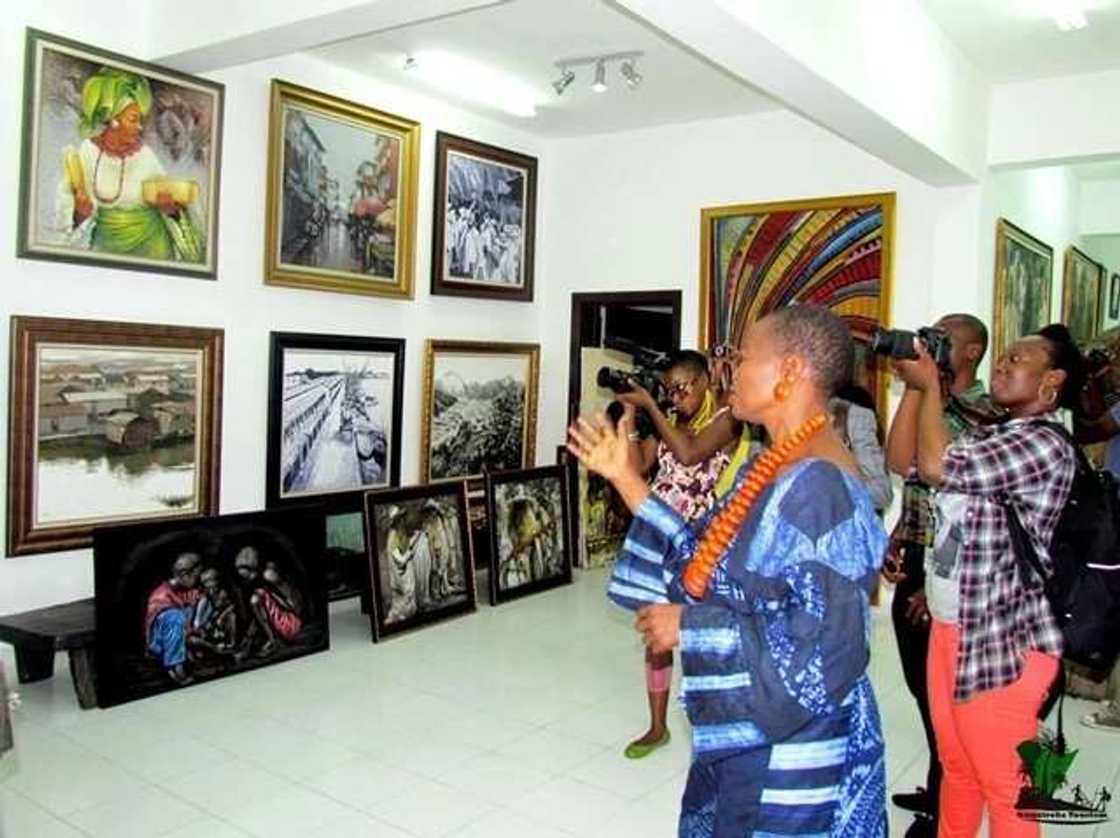 Major towns in Osun state Major towns in Osun state