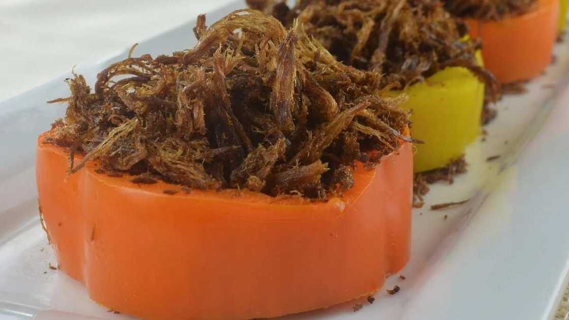 Hausa foods and how to prepare them Hausa foods and how to prepare them