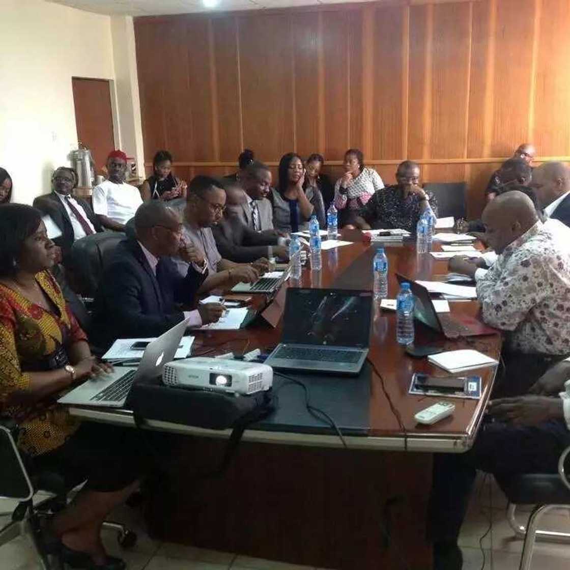 Federal Governmet moves to uncover beneficial owners Federal Governmet moves to uncover beneficial owners