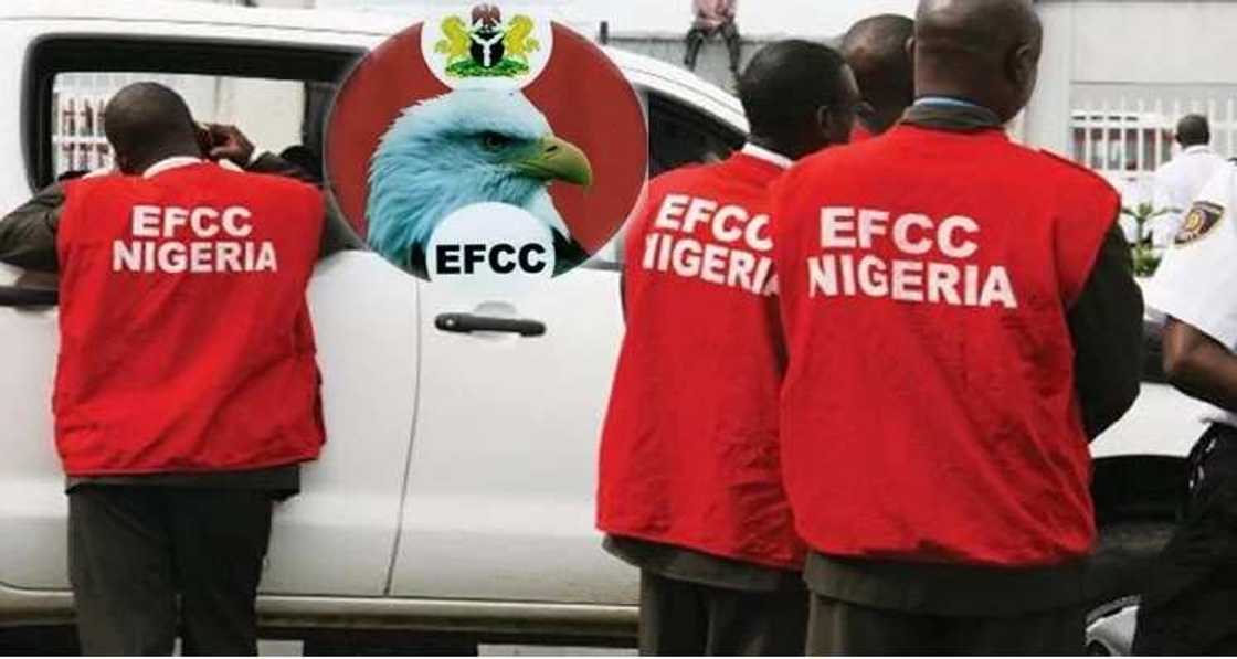 7 governors linked with N19b account as EFCC tracks N388.3b London-Paris Club refunds