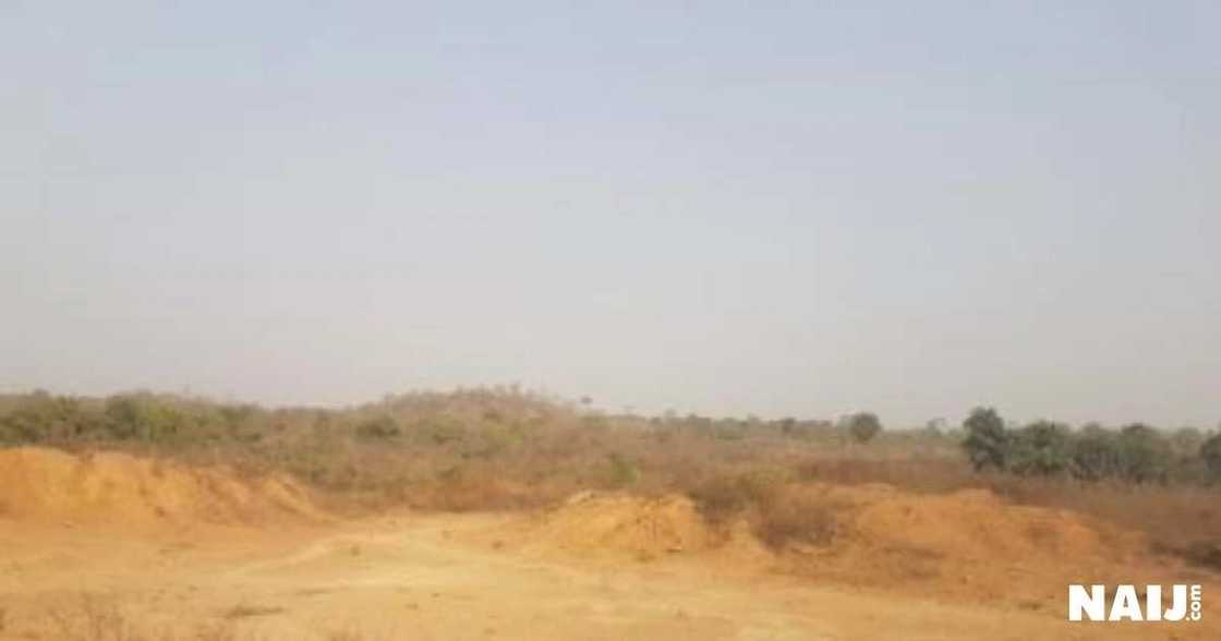 Investigation: Damned without Dams Investigation: Damned without Dams