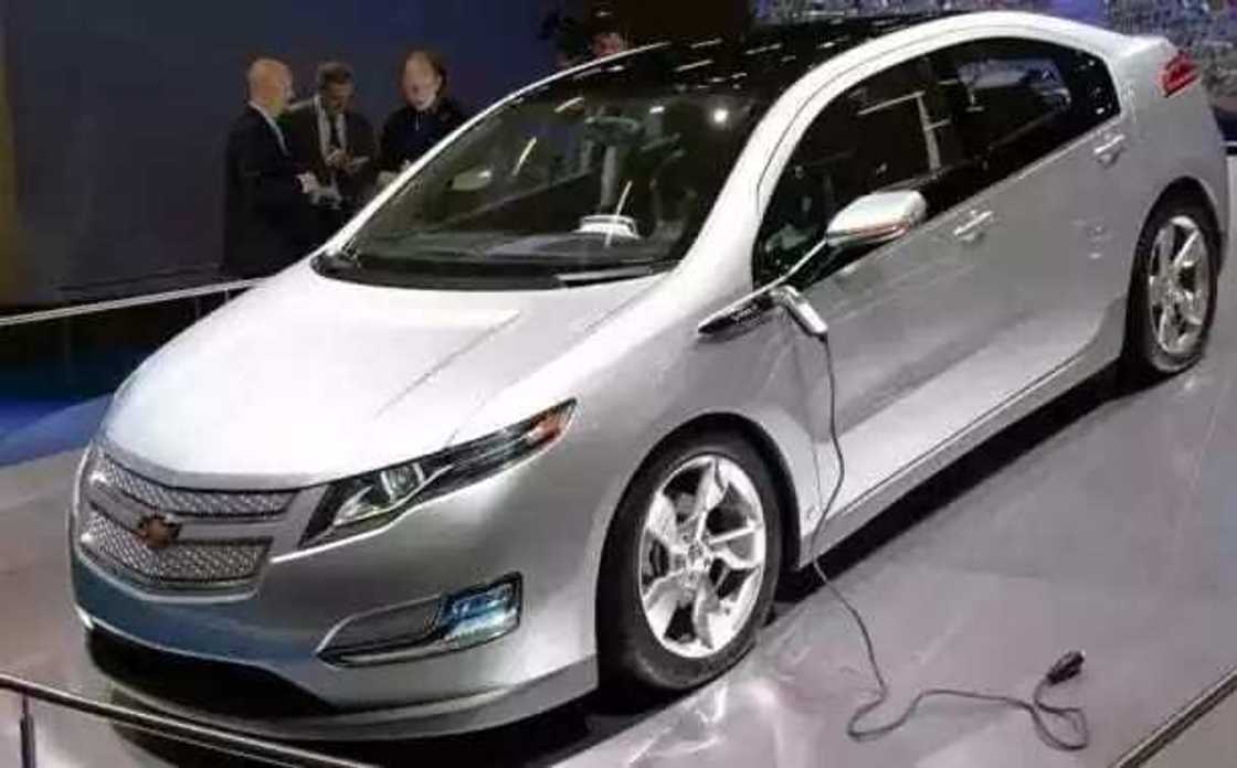 Zaƙaƙurin ɗan Arewa Jelani Aliyu, maƙerin hamshaƙan motocin alfarma Zaƙaƙurin ɗan Arewa Jelani Aliyu, maƙerin hamshaƙan motocin alfarma