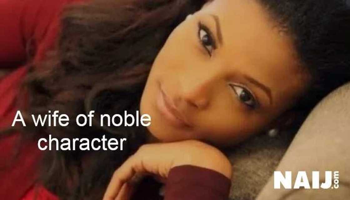 Top 10 beautiful wives of popular Nigerian pastors (photos) Top 10 beautiful wives of popular Nigerian pastors (photos)