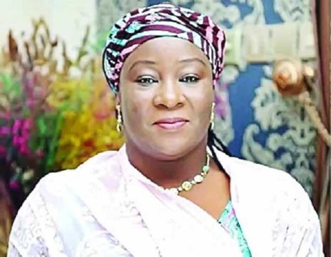 Ana yiwa rayuwata barazana saboda siyasa – ‘Yar majalisa Maryam Bagel Ana yiwa rayuwata barazana saboda siyasa – ‘Yar majalisa Maryam Bagel