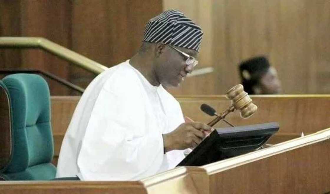 Yanzu-yanzu: Ana kishin-kishin din cewa Yusuf Lassun ya koma PDP Yanzu-yanzu: Ana kishin-kishin din cewa Yusuf Lassun ya koma PDP