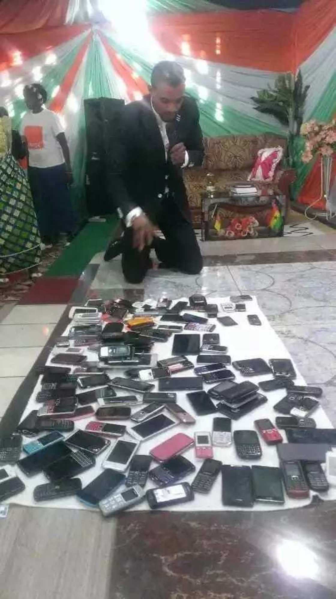 9 miracles by Nigerian pastors that are too good to be true 9 miracles by Nigerian pastors that are too good to be true