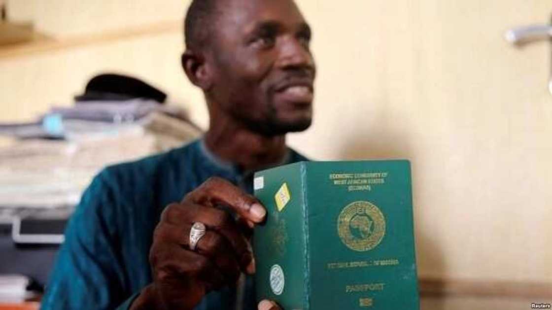 Ecuador joined visa free countries for Nigeria Ecuador joined visa free countries for Nigeria