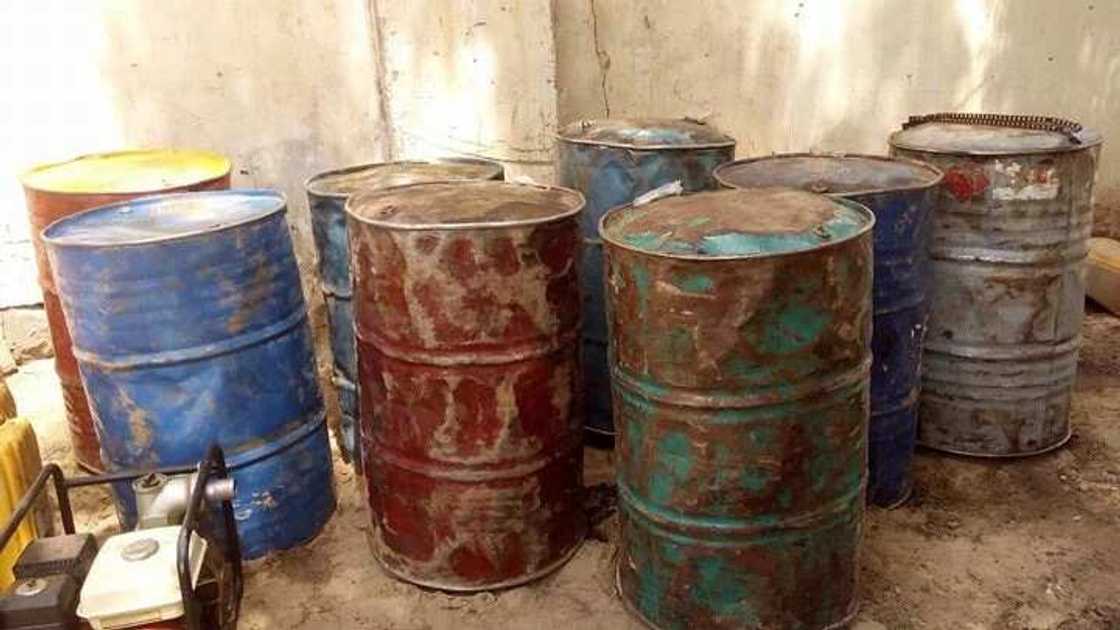 Nigerian Army Continues Advancing In The Northeast Nigerian Army Continues Advancing In The Northeast