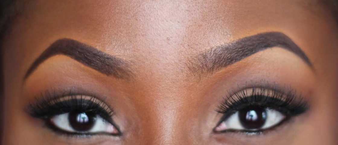 Beautiful eyebrows Beautiful eyebrows