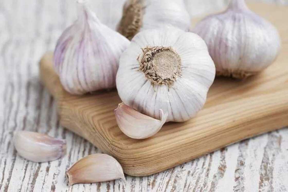 garlic good for a pregnant woman garlic good for a pregnant woman