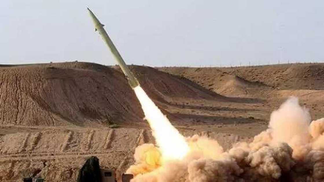 Jerin Sanannun 'Kasashe 9 masu Makaman Nukiliya a Duniya Jerin Sanannun 'Kasashe 9 masu Makaman Nukiliya a Duniya