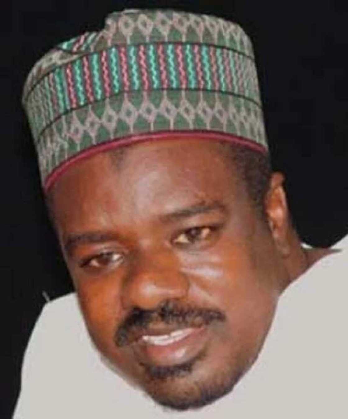 LABARI DA DUMI DUMI: An saki tsohon gwamnan jihar Jigawa daga gidan kaso LABARI DA DUMI DUMI: An saki tsohon gwamnan jihar Jigawa daga gidan kaso