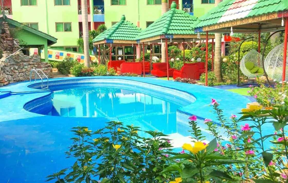 Holy Trinity Spa Holy Trinity Spa