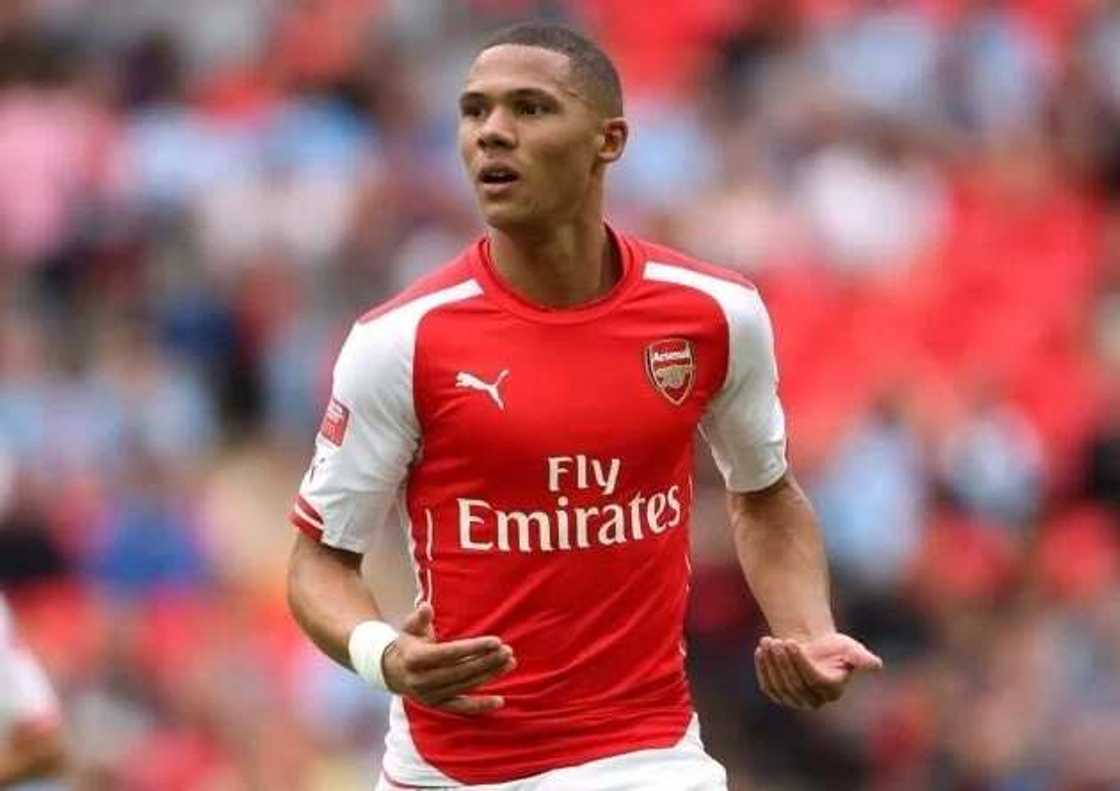 7 players Arsene Wenger needs to let go sell this summer 7 players Arsene Wenger needs to let go sell this summer