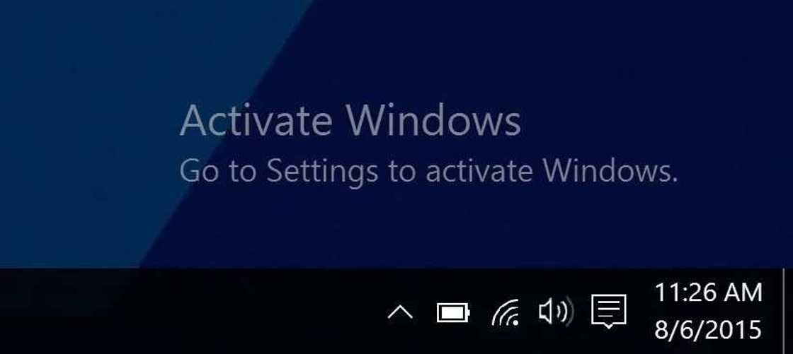 How to activate Windows 8 How to activate Windows 8