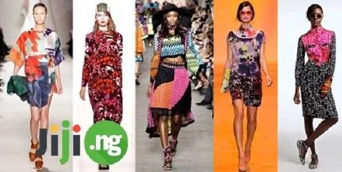 Top 10 Nigerian fashion designers you should follow