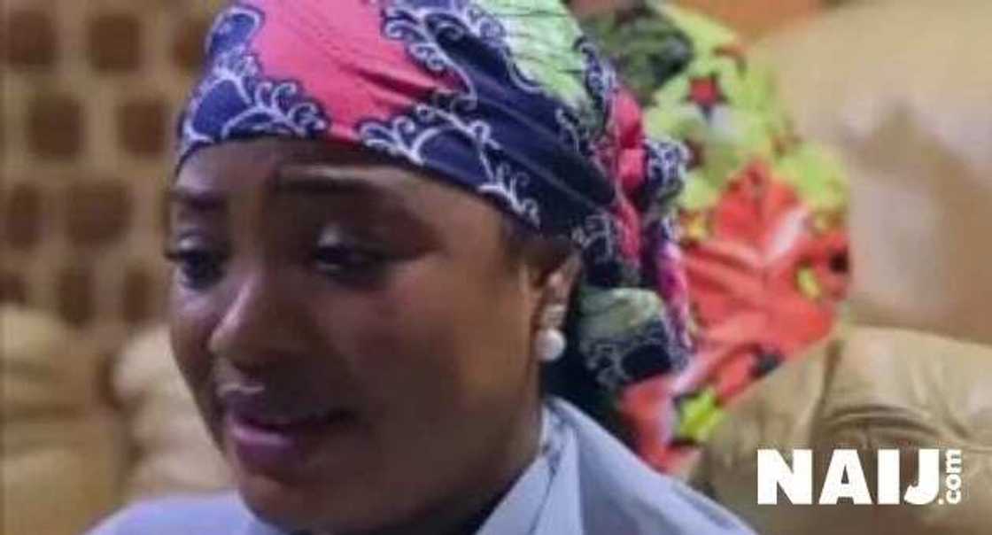 Dandalin Kannywood: Yin fim tsaftatacciyar sana'a kamar ta kowa - A'isha Tsamiya