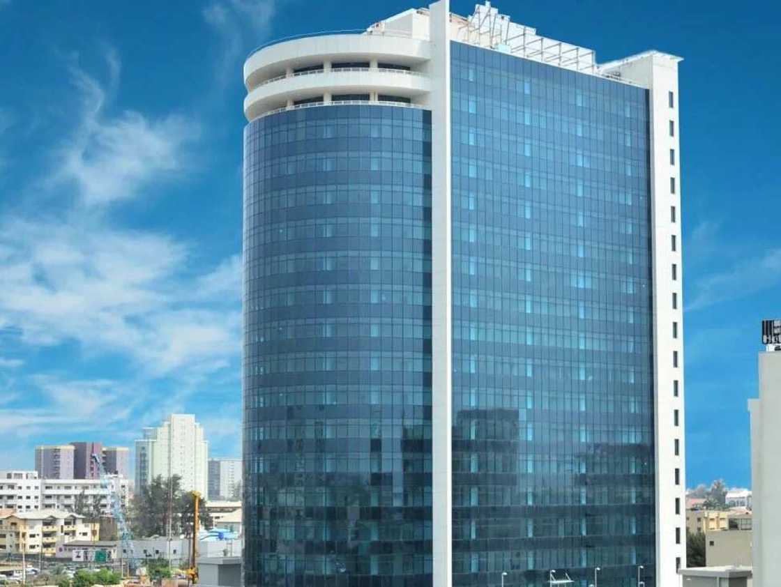 I.T.B Construction Limited I.T.B Construction Limited