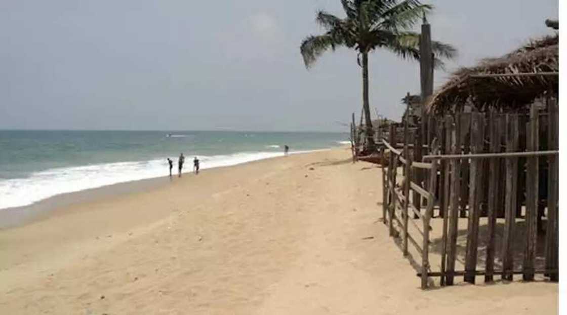 Elegushi Beach Lagos2 Elegushi Beach Lagos2
