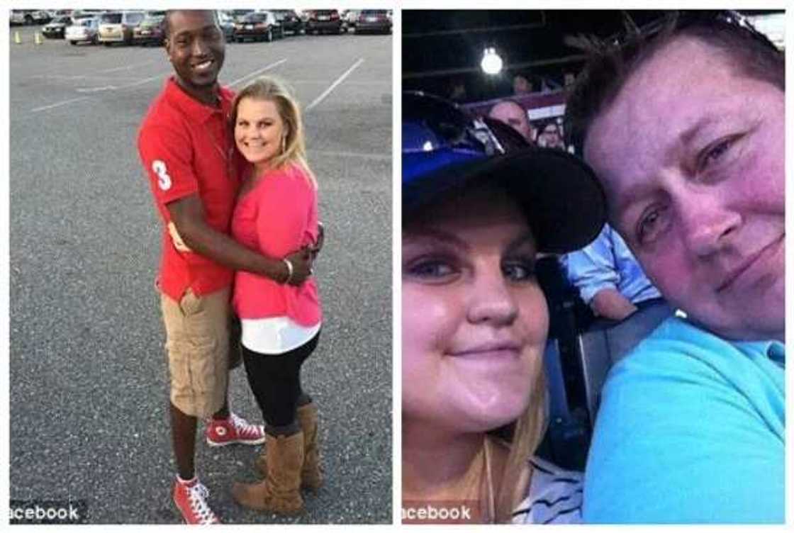 Man Shoots His Baby Twins, Wife And Father Before Killing Self Man Shoots His Baby Twins, Wife And Father Before Killing Self