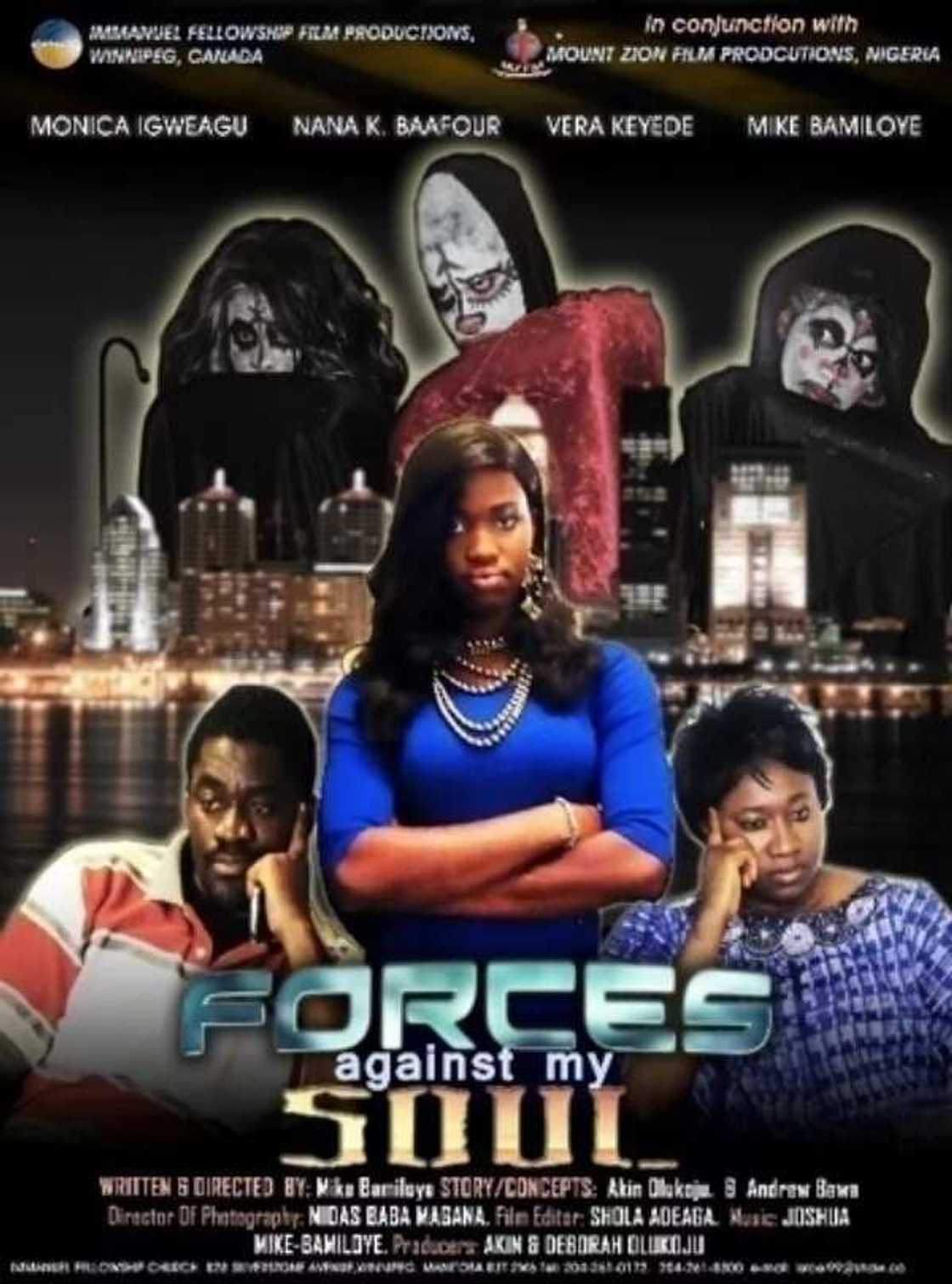 Top Mount Zion movies for true believers Top Mount Zion movies for true believers