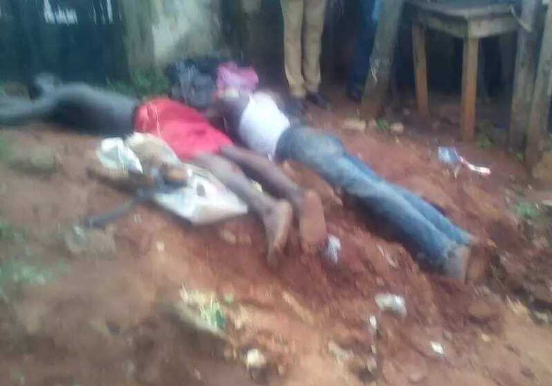 Jungle justice: Thieves beaten brutally in Lagos, Delta states Jungle justice: Thieves beaten brutally in Lagos, Delta states