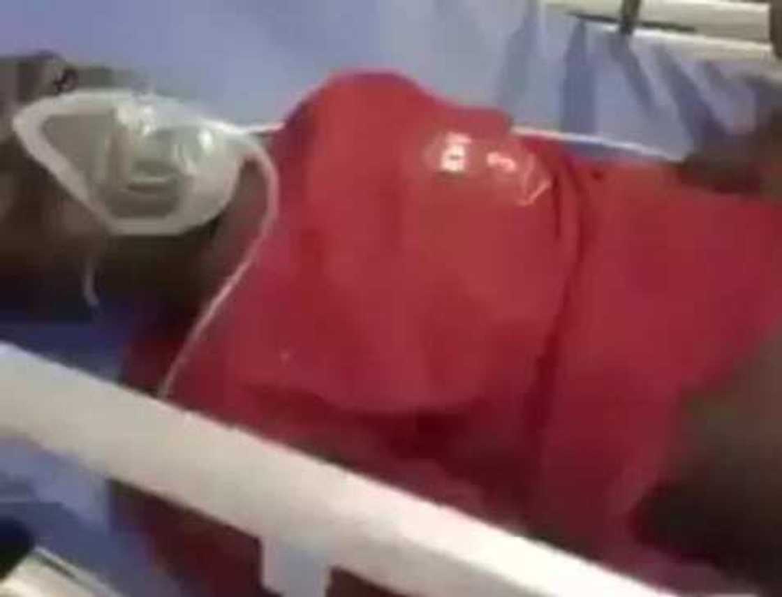 Muguwar cuta ta kama samari 15 da suka yi lalata da jaki Muguwar cuta ta kama samari 15 da suka yi lalata da jaki