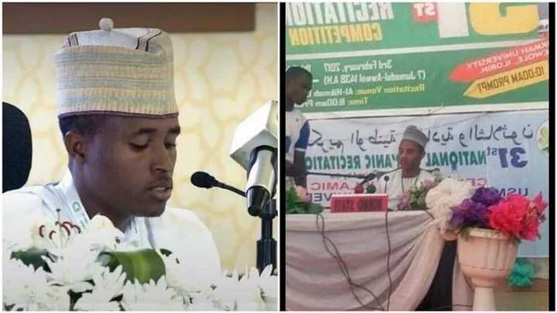 Zakaran gwajin dafi: Ýan Najeriya sun ciri tuta a gasar musabaƙar Al-Qur’ani na Duniya Zakaran gwajin dafi: Ýan Najeriya sun ciri tuta a gasar musabaƙar Al-Qur’ani na Duniya