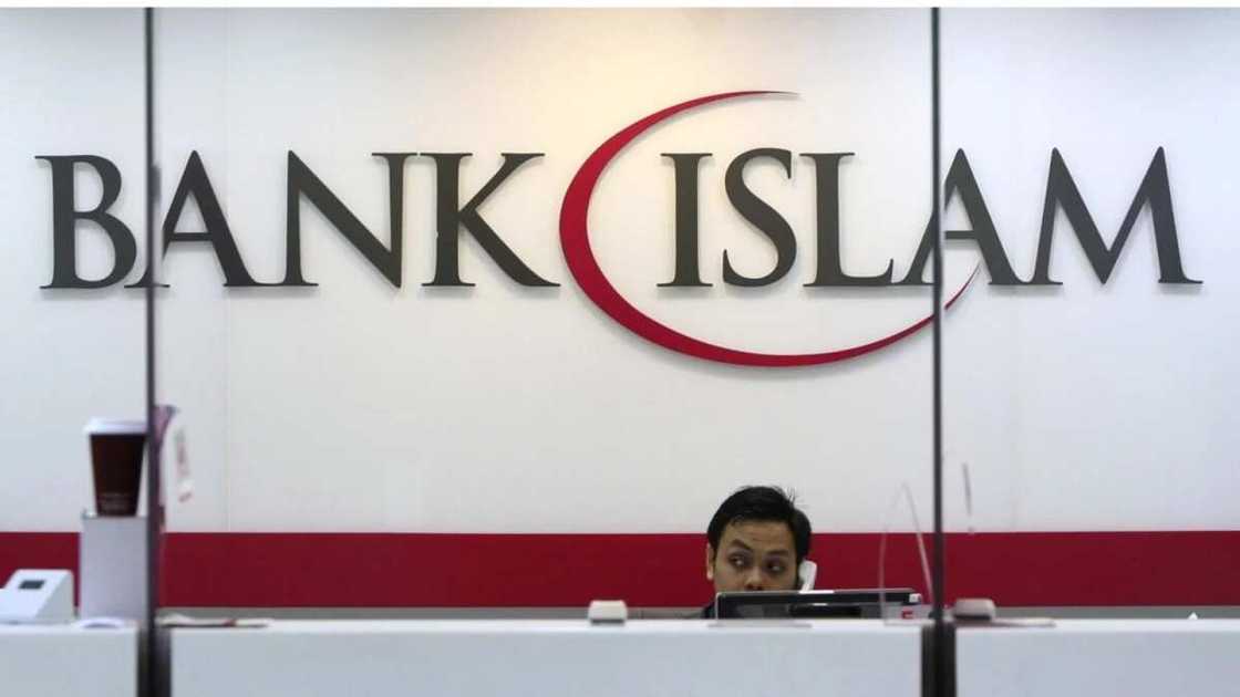 Islamic bank