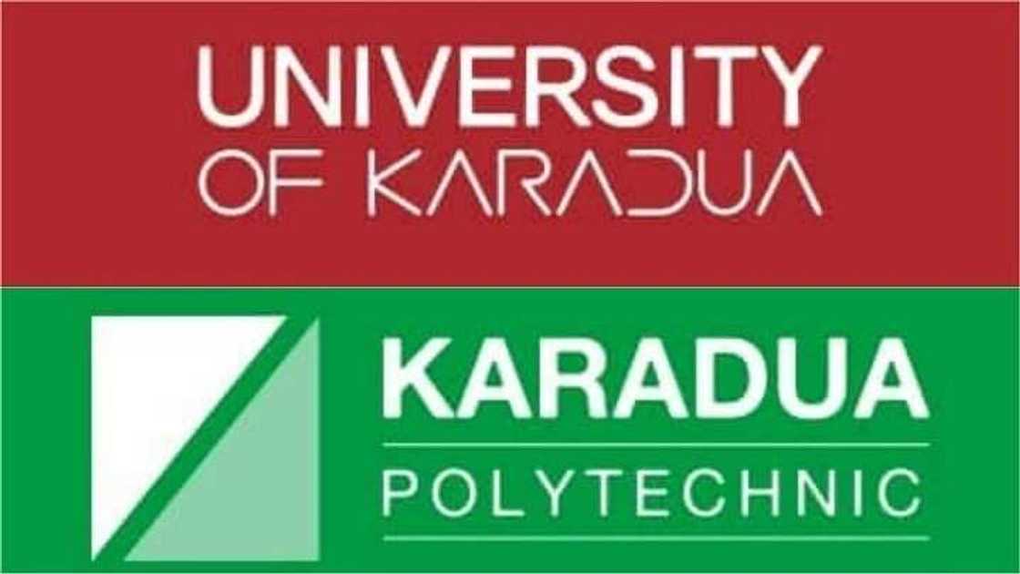 Jami’ar Karaduwa: Shahararren dan siyasa zai gina jami’a da kwalejin kimiyya a Katsina Jami’ar Karaduwa: Shahararren dan siyasa zai gina jami’a da kwalejin kimiyya a Katsina