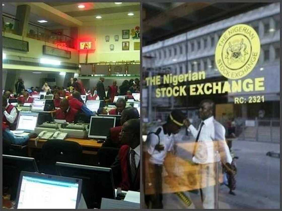 Companies Underperforming On The Nigerian Stock Exchange
