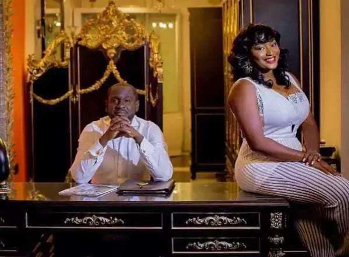 Idan Ango da Amarya suna da kyau Idan Ango da Amarya suna da kyau