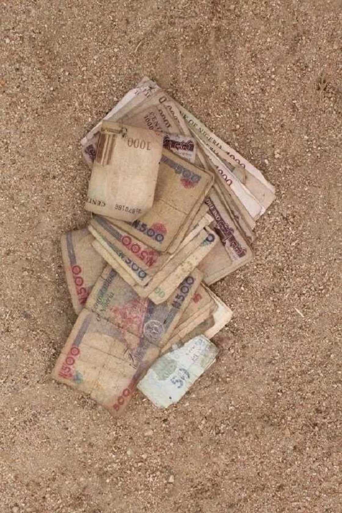 Soldiers kill 6 Boko Haram terrorists, arrest their logistics supplier (photos) Soldiers kill 6 Boko Haram terrorists, arrest their logistics supplier (photos)