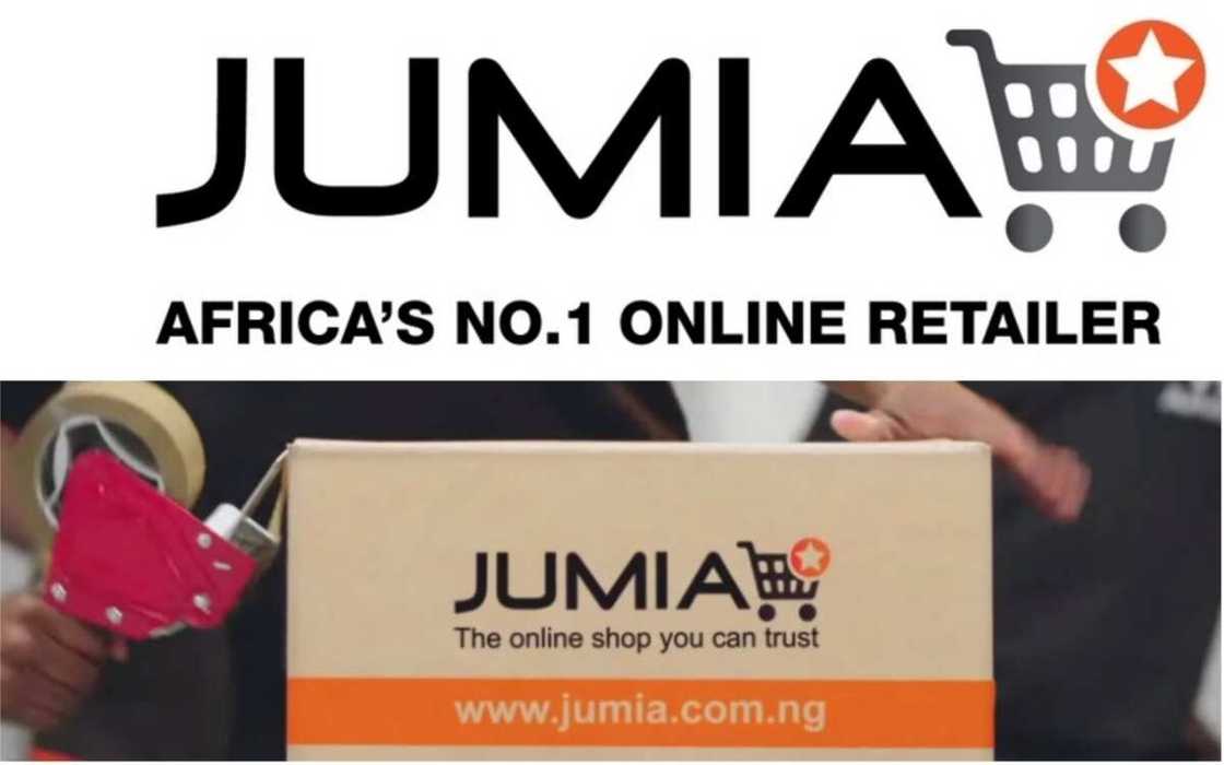 Jumia services Jumia services
