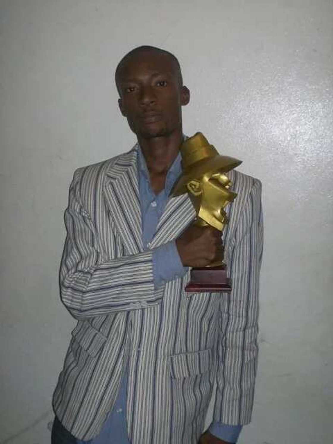 Exclusive: Nigeria's Top 10 GREATEST Rappers Ever Exclusive: Nigeria's Top 10 GREATEST Rappers Ever