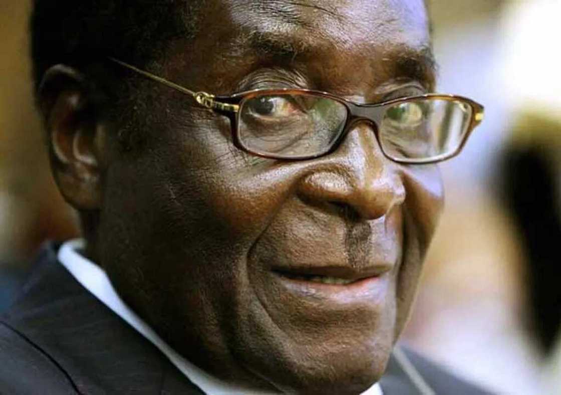 Most Educated President in the World Most Educated President in the World