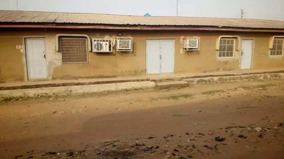 EFCC recovers huge cash in ex-NNPC GMD's secret bunker EFCC recovers huge cash in ex-NNPC GMD's secret bunker