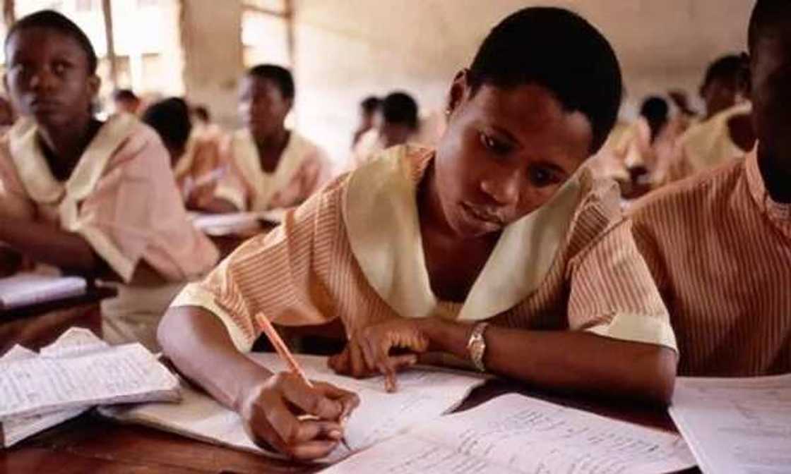 Change of institution form price for post-UTME should be under N2,000 – FG Change of institution form price for post-UTME should be under N2,000 – FG