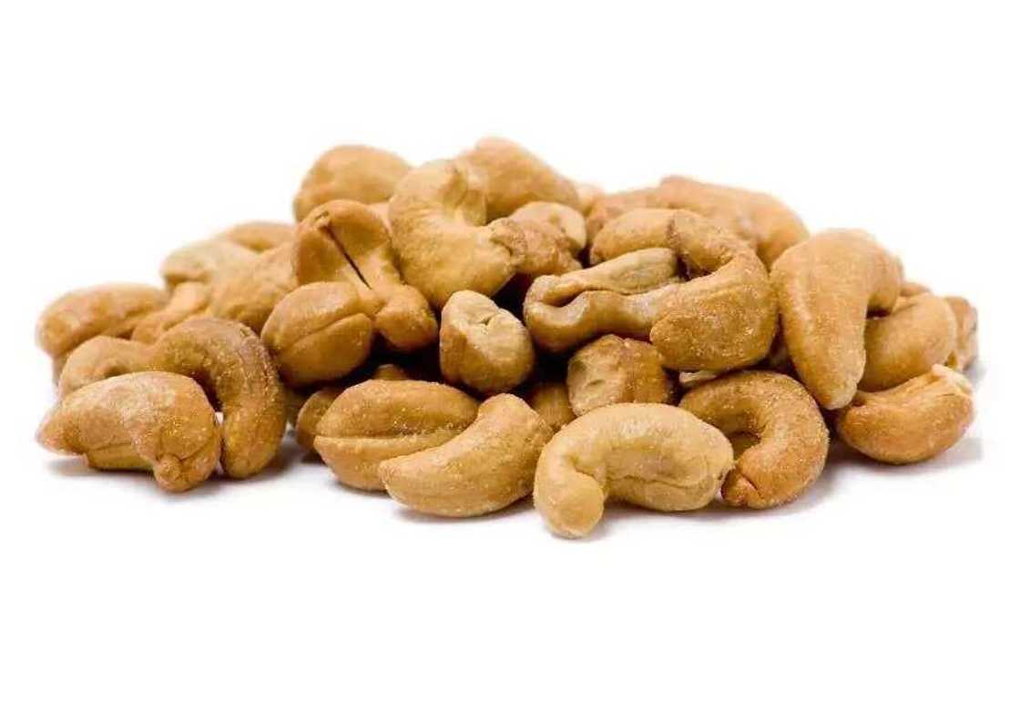 Cashew crop Cashew crop