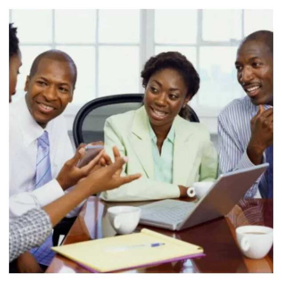 How to become a successful business entrepreneur in Nigeria How to become a successful business entrepreneur in Nigeria